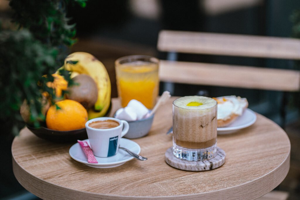 cocktails au gin Bordeaux – cocktail sucré salé 11h30 Nektar