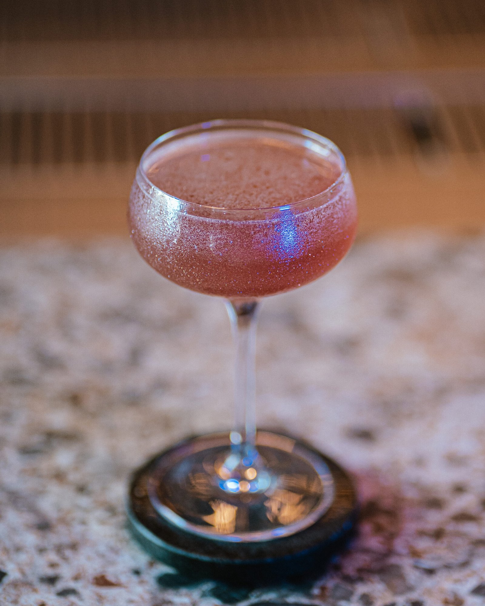 Les cocktails au gin les plus créatifs de bordeaux